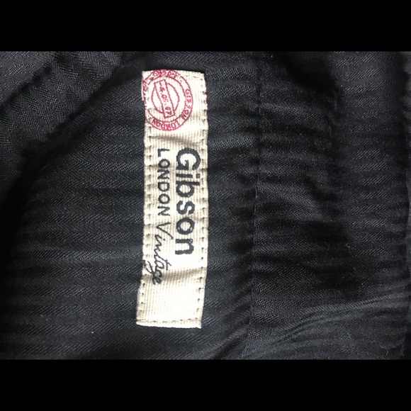 Men’s Gibson London Vintage Pant - Picture 4 of 4